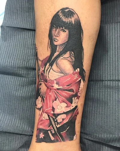 West Coast Ink Kapolei tattoo 035
