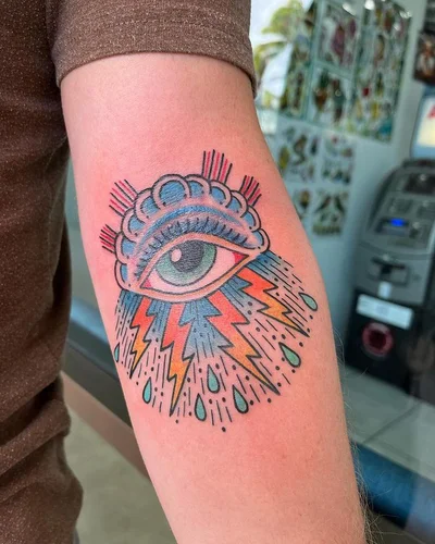 West Coast Ink Kapolei tattoo 036
