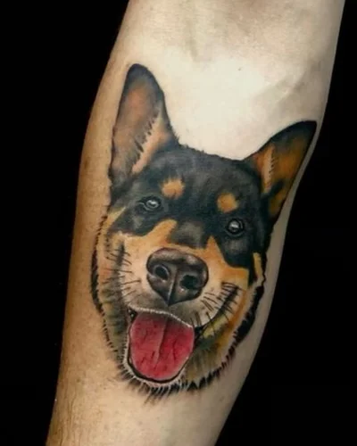 West Coast Ink Kapolei tattoo 037