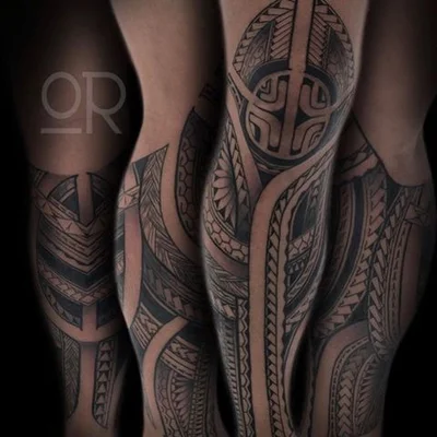 West Coast Ink Kapolei tattoo 038