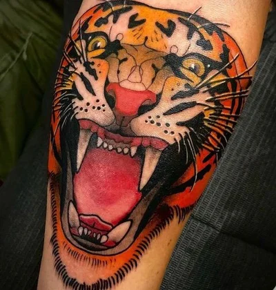 West Coast Ink Kapolei tattoo 039