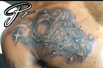 West Coast Ink Kapolei tattoo 041