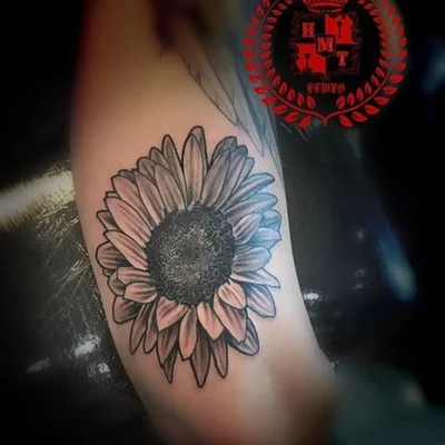 West Coast Ink Kapolei tattoo 042