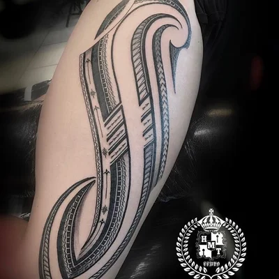 West Coast Ink Kapolei tattoo 044