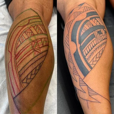 West Coast Ink Kapolei tattoo 045