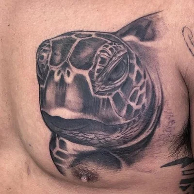 West Coast Ink Kapolei tattoo 049