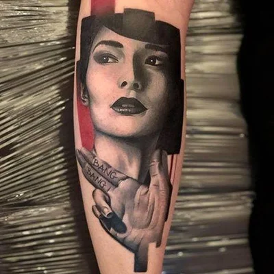 Westend Tattoo Wien tattoo 008