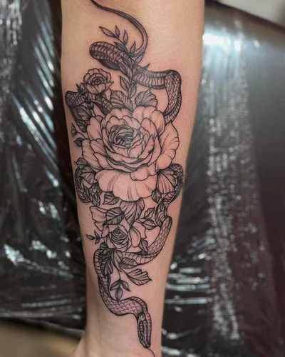 Westend Tattoo Wien tattoo 010