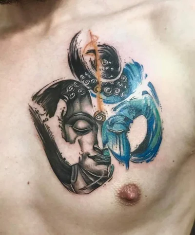 Westend Tattoo Wien tattoo 011