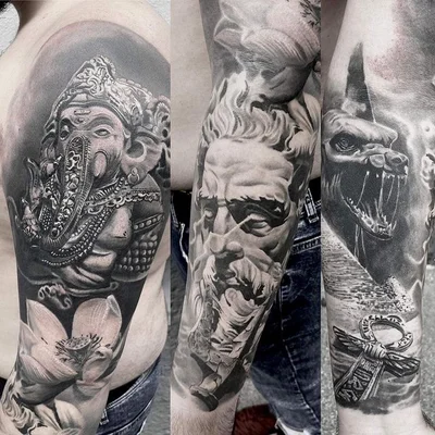 Westend Tattoo Wien tattoo 016