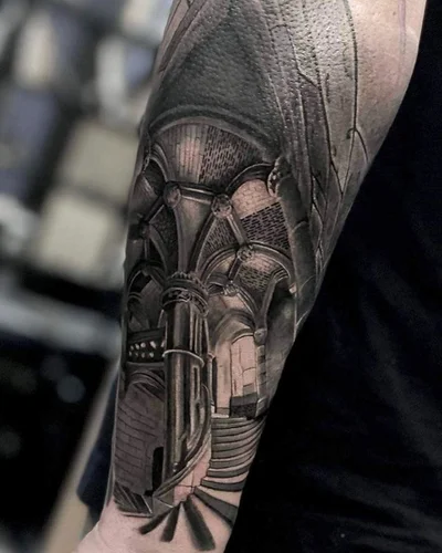 Westend Tattoo Wien tattoo 017