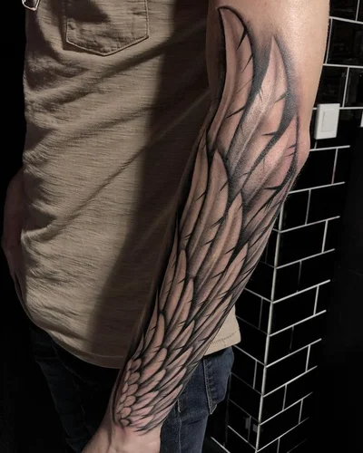 Westend Tattoo Wien tattoo 021