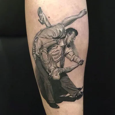 Westend Tattoo Wien tattoo 026