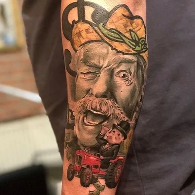 Westend Tattoo Wien tattoo 027