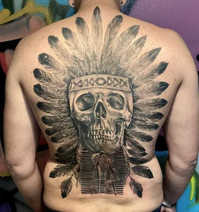 Westend Tattoo Wien tattoo 033