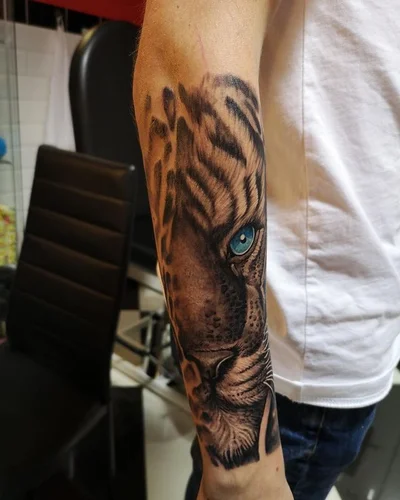 Westend Tattoo Wien tattoo 036