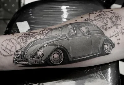 Westend Tattoo Wien tattoo 039