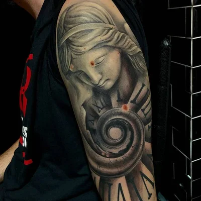 Westend Tattoo Wien tattoo 040