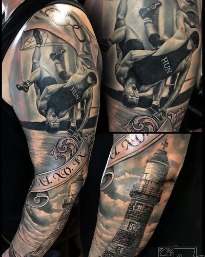 Westend Tattoo Wien tattoo 041