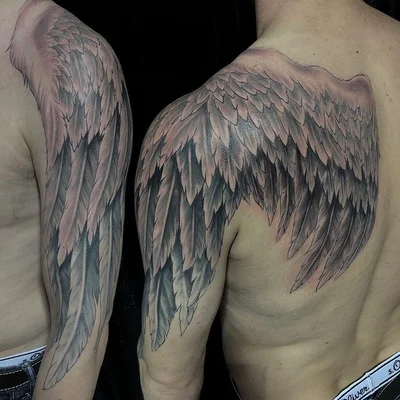 Westend Tattoo Wien tattoo 043