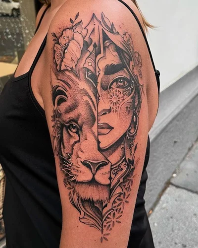 Westend Tattoo Wien tattoo 045
