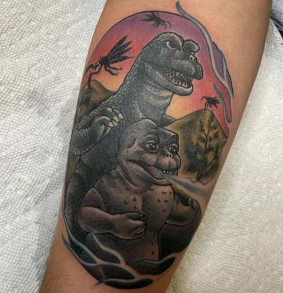 Leah Westerlund tattoo 012