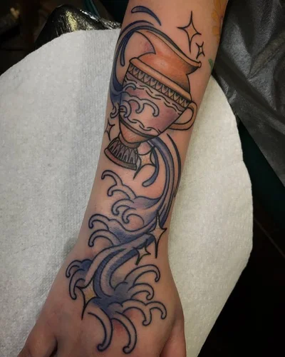 Leah Westerlund tattoo 017