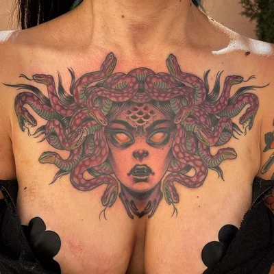 Leah Westerlund tattoo 023