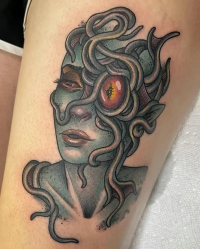 Leah Westerlund tattoo 025