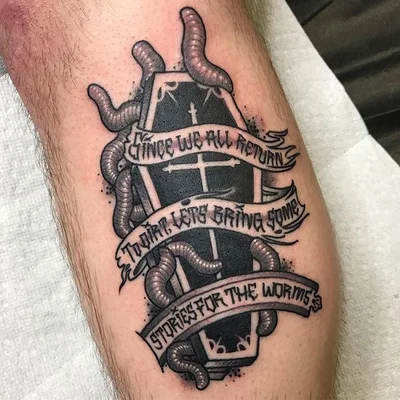 Leah Westerlund tattoo 027