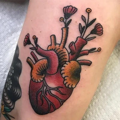 Leah Westerlund tattoo 028