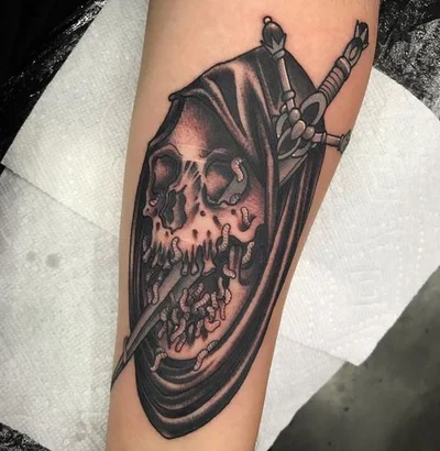 Leah Westerlund tattoo 029