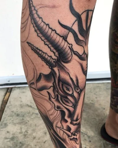 Leah Westerlund tattoo 036