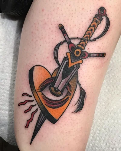 Leah Westerlund tattoo 044