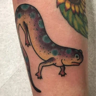 Leah Westerlund tattoo 048
