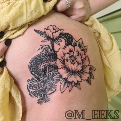 Brendan O'Connor tattoo 010