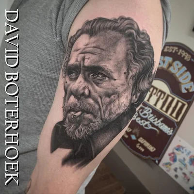 Brendan O'Connor tattoo 017