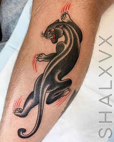 Brendan O'Connor tattoo 031