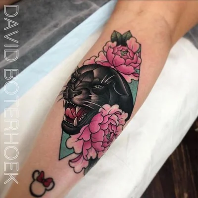 Brendan O'Connor tattoo 033