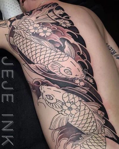 Brendan O'Connor tattoo 041