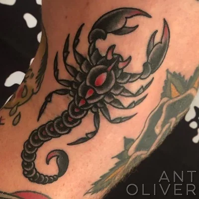 Brendan O'Connor tattoo 042