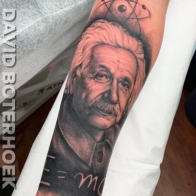 Brendan O'Connor tattoo 043
