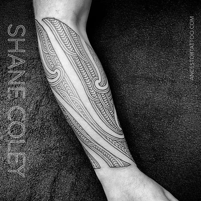 Brendan O'Connor tattoo 050