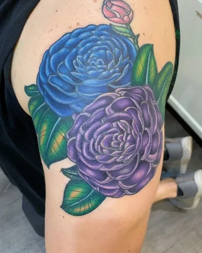 West Town Tattoo tattoo 009