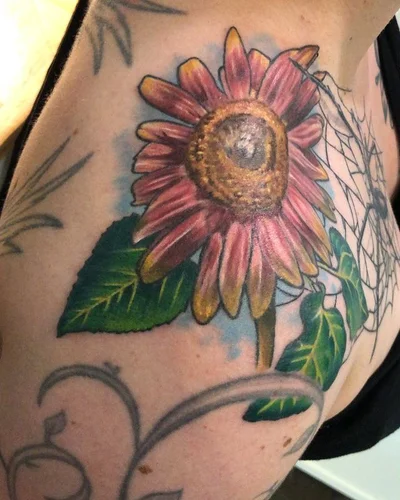 West Town Tattoo tattoo 014
