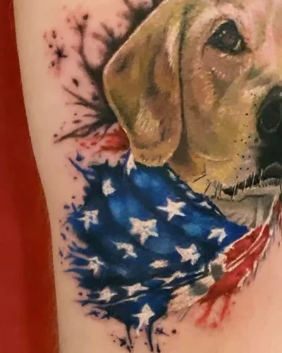 West Town Tattoo tattoo 016