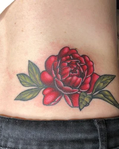 West Town Tattoo tattoo 019