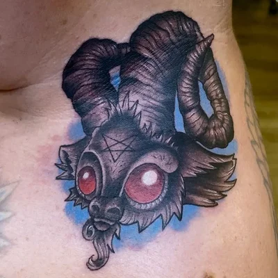 West Town Tattoo tattoo 031