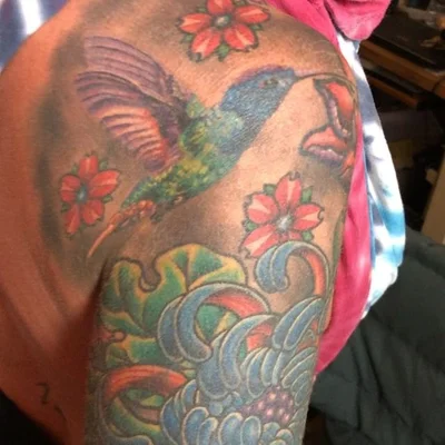 West Town Tattoo tattoo 036