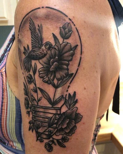 West Town Tattoo tattoo 039